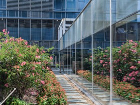 Kailida International Hotel Shenzhen