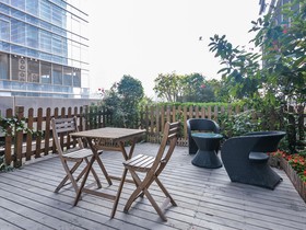 Kailida International Hotel Shenzhen