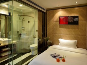 Kailida International Hotel Shenzhen