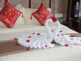 Kailida International Hotel Shenzhen