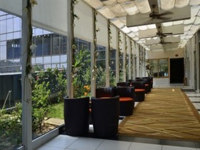 Kailida International Hotel Shenzhen