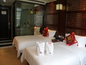 Kailida International Hotel Shenzhen