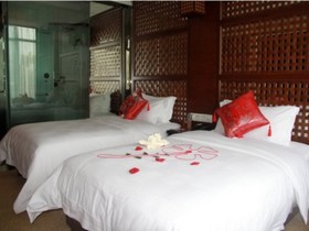 Kailida International Hotel Shenzhen