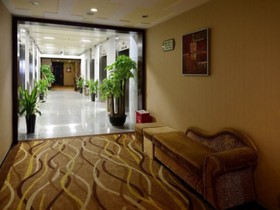 Kailida International Hotel Shenzhen