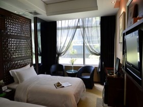 Kailida International Hotel Shenzhen