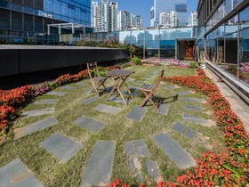 Kailida International Hotel Shenzhen