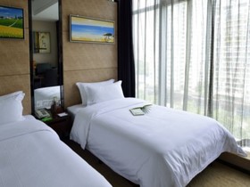 Kailida International Hotel Shenzhen