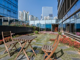 Kailida International Hotel Shenzhen