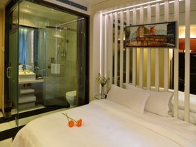 Kailida International Hotel Shenzhen