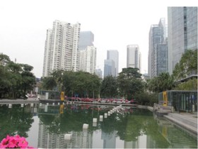 Kailida International Hotel Shenzhen