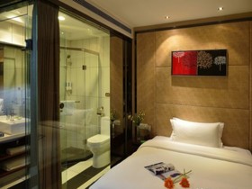 Kailida International Hotel Shenzhen