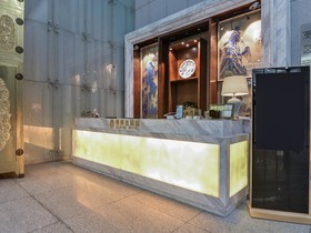 Kailida International Hotel Shenzhen