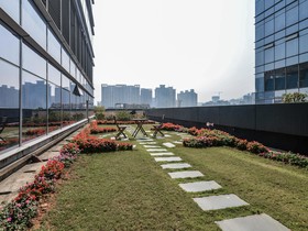 Kailida International Hotel Shenzhen