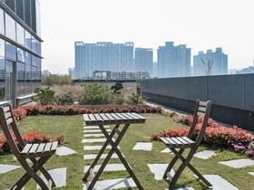 Kailida International Hotel Shenzhen