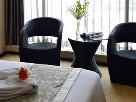 Kailida International Hotel Shenzhen