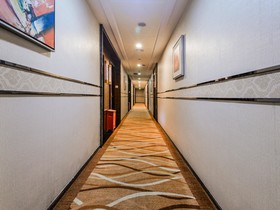 Kailida International Hotel Shenzhen