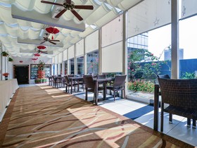 Kailida International Hotel Shenzhen