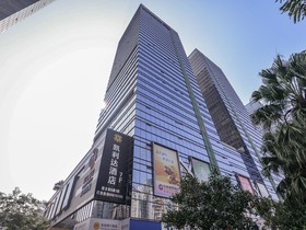 Kailida International Hotel Shenzhen