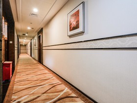 Kailida International Hotel Shenzhen