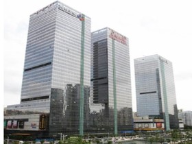 Kailida International Hotel Shenzhen