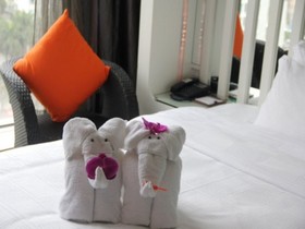 Kailida International Hotel Shenzhen