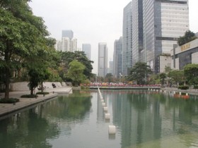 Kailida International Hotel Shenzhen