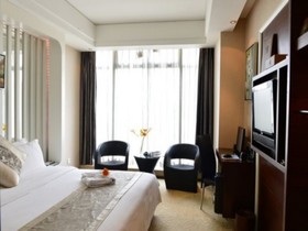 Kailida International Hotel Shenzhen