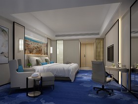Kaleiston Hotel Shenzhen