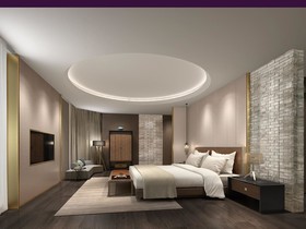 Kaleiston Hotel Shenzhen
