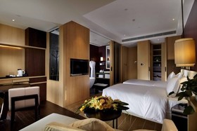 Hotel Kapok Shenzhen Bay