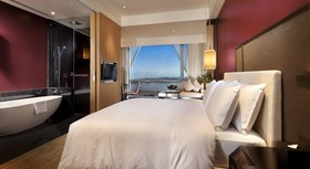 Hotel Kapok Shenzhen Bay
