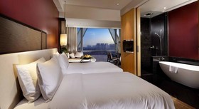 Hotel Kapok Shenzhen Bay