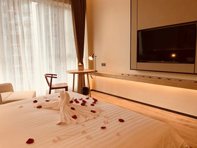 Kare Hotel Qianhai Shenzhen