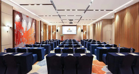 Kare Hotel Qianhai Shenzhen