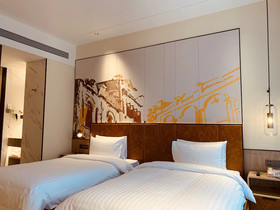 Kare Hotel Qianhai Shenzhen