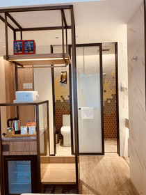 Kare Hotel Qianhai Shenzhen