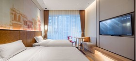 Kare Hotel Qianhai Shenzhen