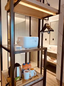 Kare Hotel Qianhai Shenzhen