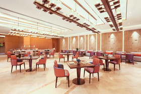 Kare Hotel Qianhai Shenzhen