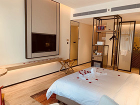 Kare Hotel Qianhai Shenzhen