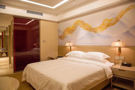 Kare Prime Hotel Dapeng Shenzhen