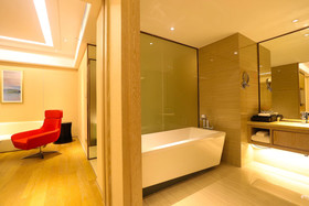 Kare Prime Hotel Dapeng Shenzhen