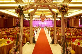 Kempinski Hotel Shenzhen
