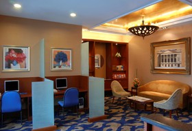 Kempinski Hotel Shenzhen