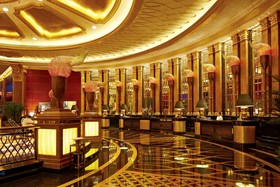 Kempinski Hotel Shenzhen
