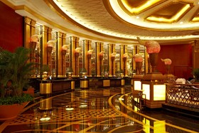Kempinski Hotel Shenzhen