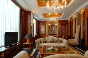 Kempinski Hotel Shenzhen