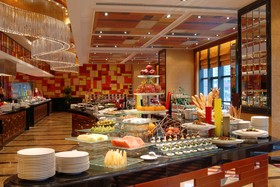Kempinski Hotel Shenzhen