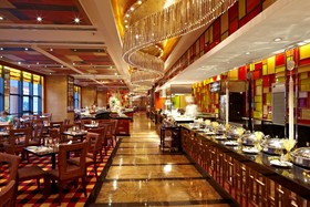Kempinski Hotel Shenzhen