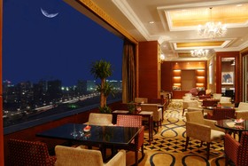Kempinski Hotel Shenzhen